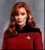 Actress gates mcfadden : 11