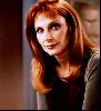 Actress gates mcfadden : 7