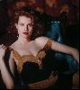 Actress geena davis : 16