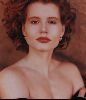 Actress geena davis : 6