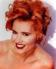 Actress geena davis : gd13