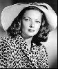 Actress gene tierney : 17