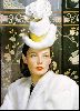 Actress gene tierney : 23