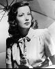 Actress gene tierney : 3