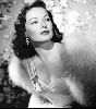 Actress gene tierney : 30