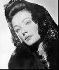 Actress gene tierney : 6