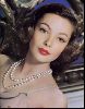 Actress gene tierney : 7