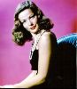 Actress gene tierney : 8