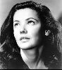 Actress gene tierney : 9