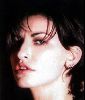 Actress gina gershon : gg16