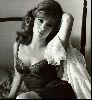 Actress gina lollobrigida : 1