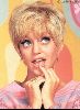 Actress goldie hawn : 15