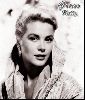 Actress grace kelly : 16