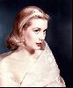 Actress grace kelly : 17