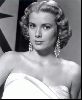 Actress grace kelly : 18