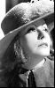 Actress greta garbo : 15