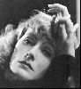 Actress greta garbo : 17