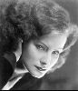 Actress greta garbo : 7