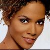 Actress halle berry : 37