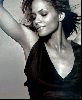 Actress halle berry : 51