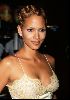 Actress halle berry : 55