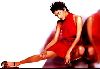 Actress halle berry : 6