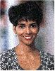 Actress halle berry : hb48