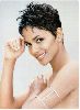 Actress halle berry : hb63