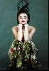 Actress helena bonham carter : 41