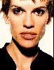 Actress hilary swank : hs58