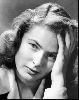 Actress ingrid bergman : 11