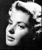 Actress ingrid bergman : 12