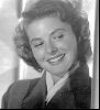 Actress ingrid bergman : 9