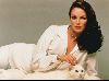 Actress jaclyn smith : 95