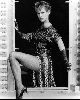 Actress jamie lee curtis : 31