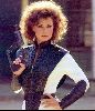 Actress jane badler : 2