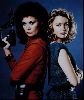 Actress jane badler : 3