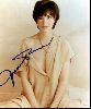 Actress janine turner : 12