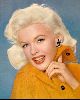 Actress jayne mansfield : 15