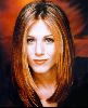 Actress jennifer aniston : 63