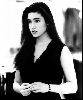 Actress jennifer connelly : 14