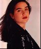 Actress jennifer connelly : 17