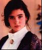 Actress jennifer connelly : 18