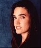 Actress jennifer connelly : 30