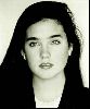 Actress jennifer connelly : 95