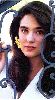 Actress jennifer connelly : jc10