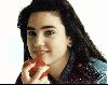 Actress jennifer connelly : jc17