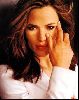 Actress jennifer garner : 67