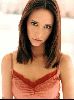 Actress jennifer love hewitt : 21