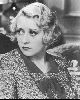 Actress joan blondell : 3